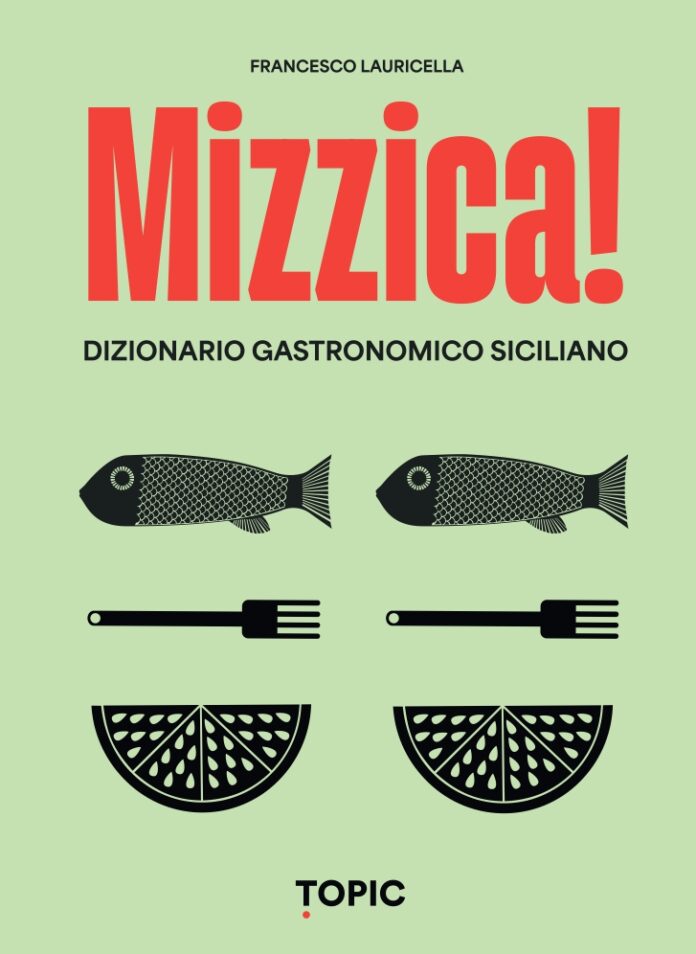 Cover Mizzica