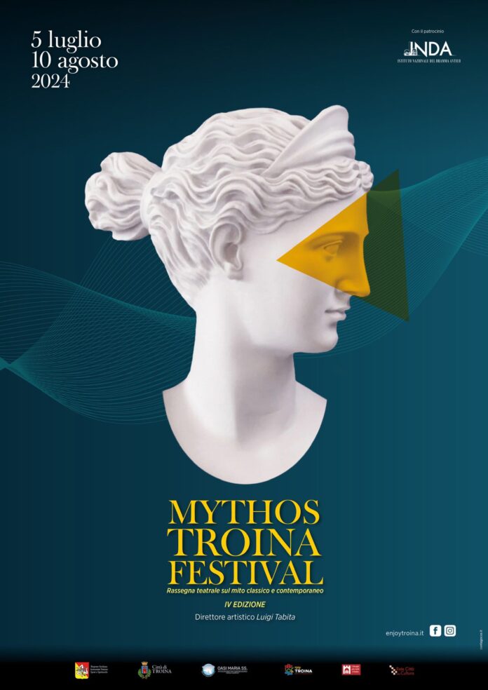 Mythos Troina Festival