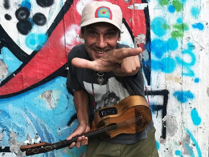 Manu-Chao