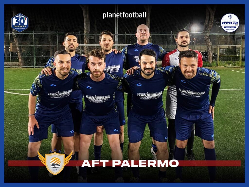 AFT Palermo