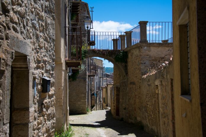 borghi