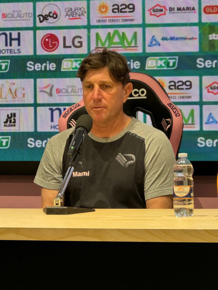palermo fc