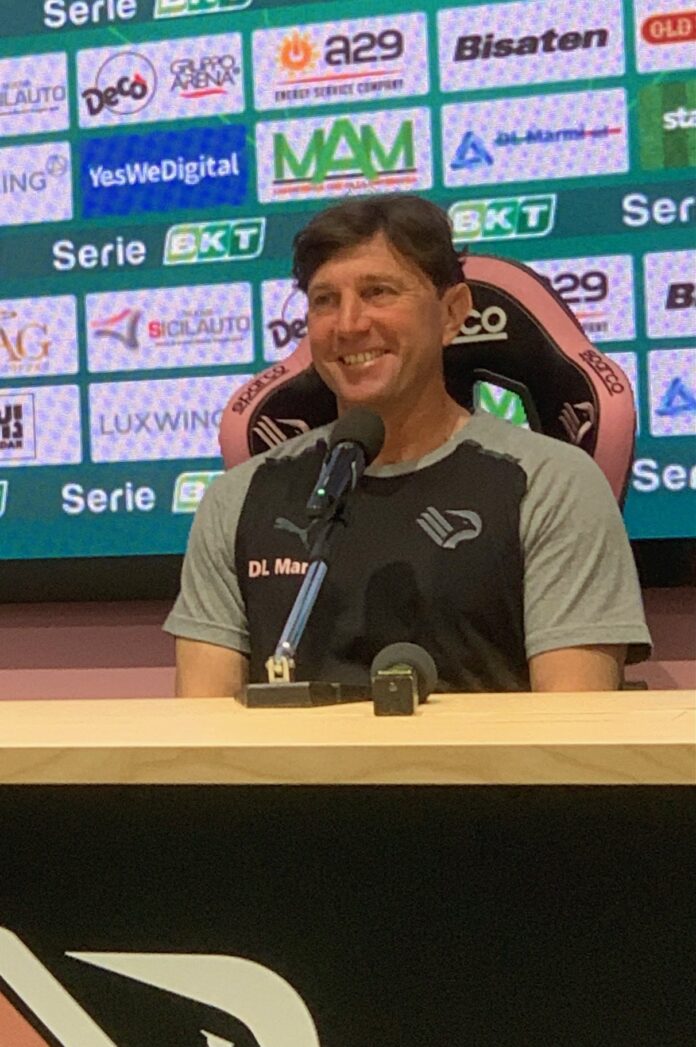 palermo fc