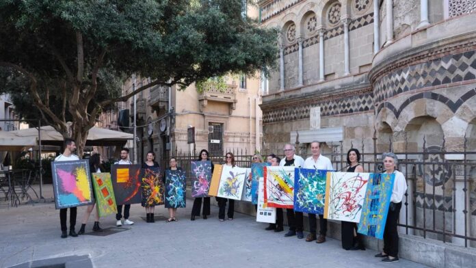 mostra bavastrelli