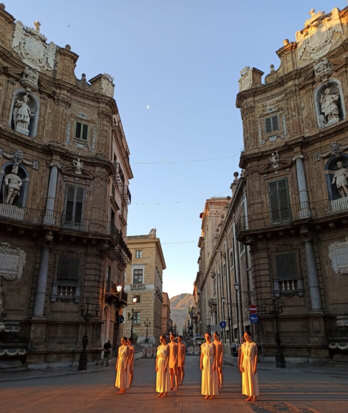 Panormus Mea