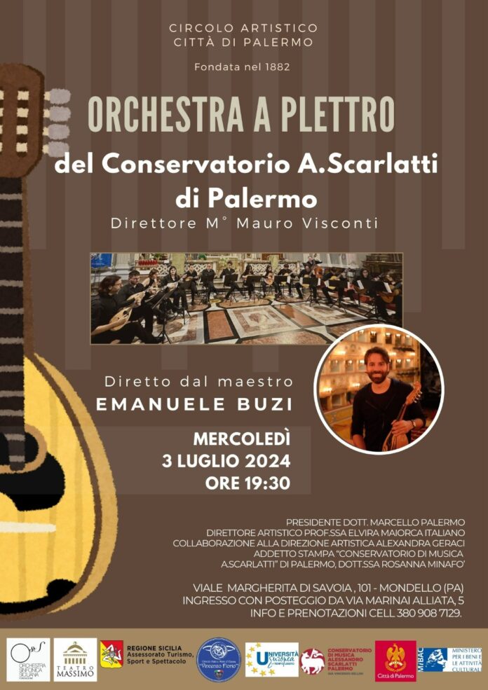 circolo artistico