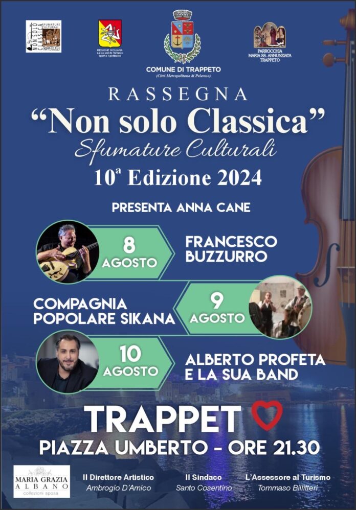 locandina rassegna trappeto