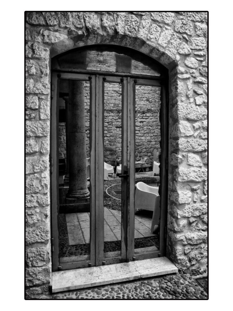 Contest fotografico “Petralia Soprana tra l’antico e il contemporaneo” - 3 classifcata - Giuseppe Innuso