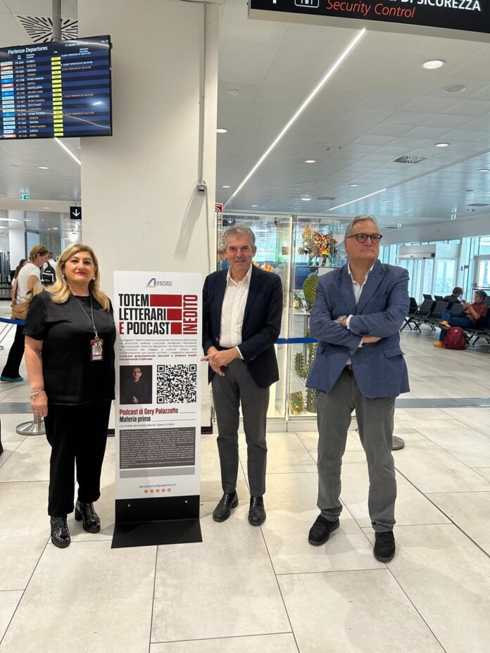Aeroporto di Palermo