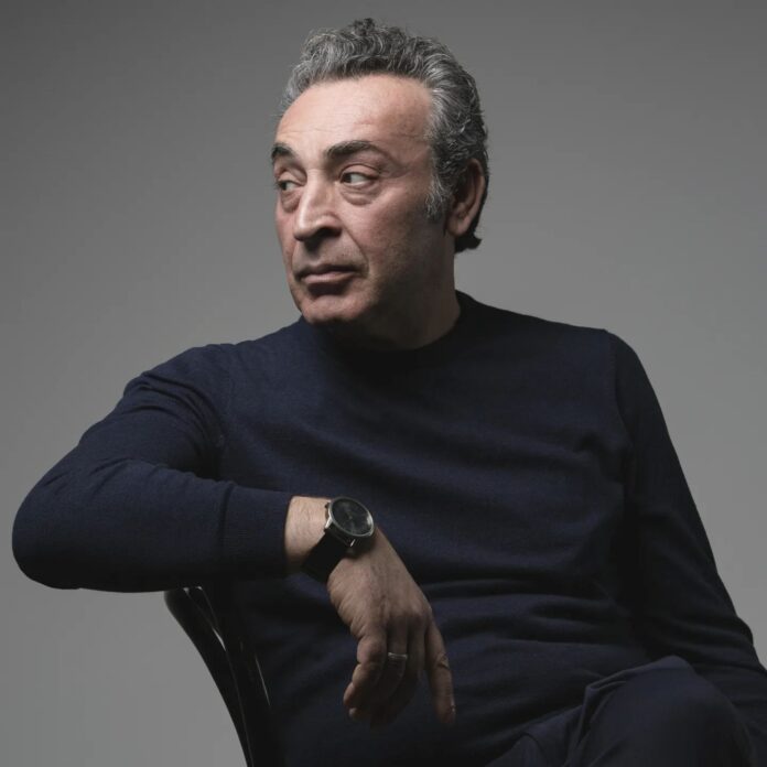 Filippo Luna