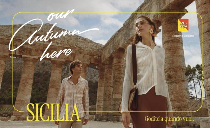 sicilia turismo