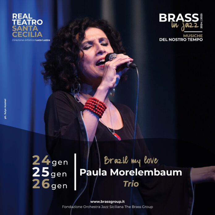 Paula Morelembaum