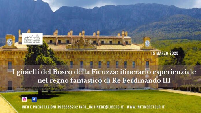 casina ficuzza
