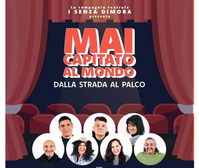 spettacolo sociale