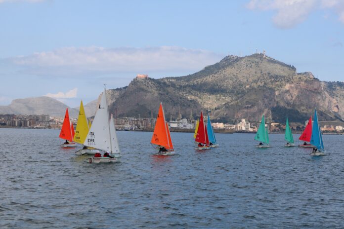 navigare insieme
