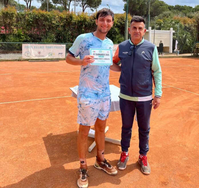 Gabriele Piraino