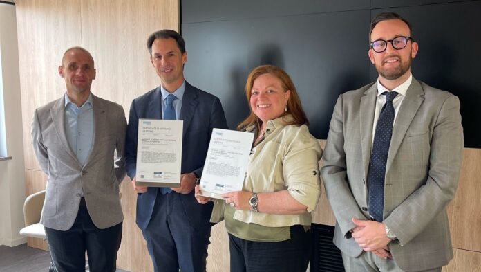 Certificazioni di qualità per i porti della Sicilia occidentale