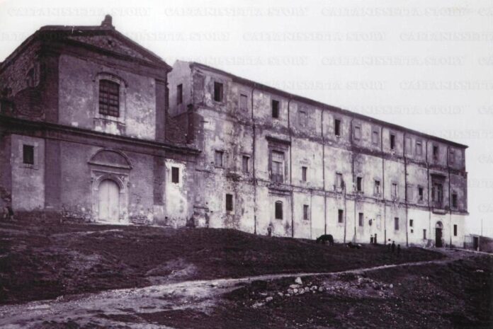 Caltanissetta Santa_flavia