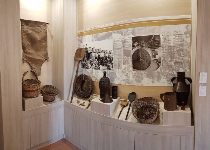 museo belpasso