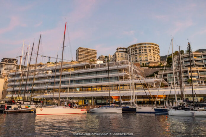 palermo - montecarlo