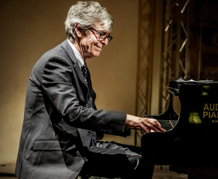 Darius Brubeck