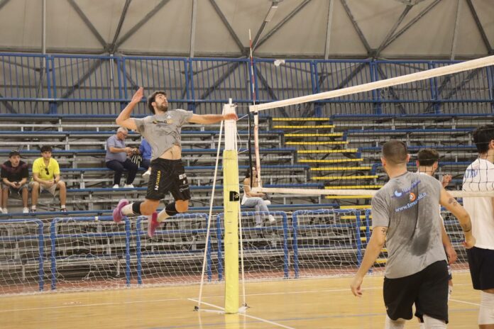 Buildup Palermo