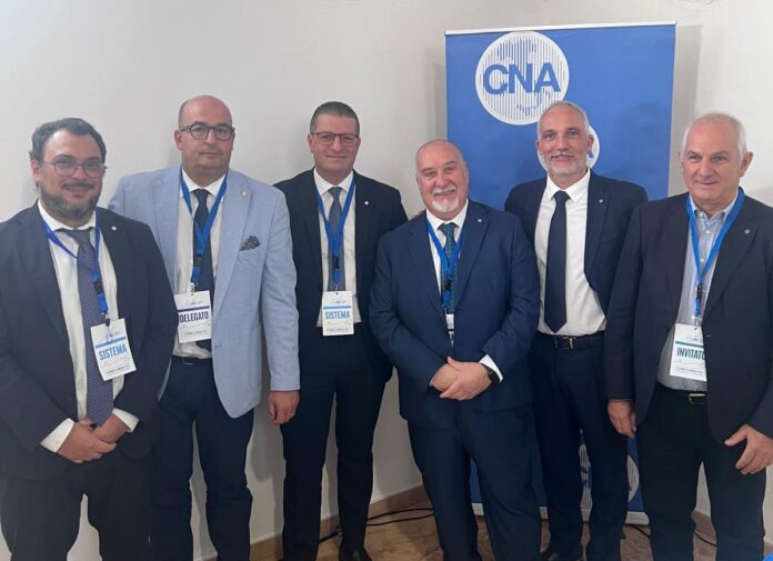 Assemblea Cna Enna
