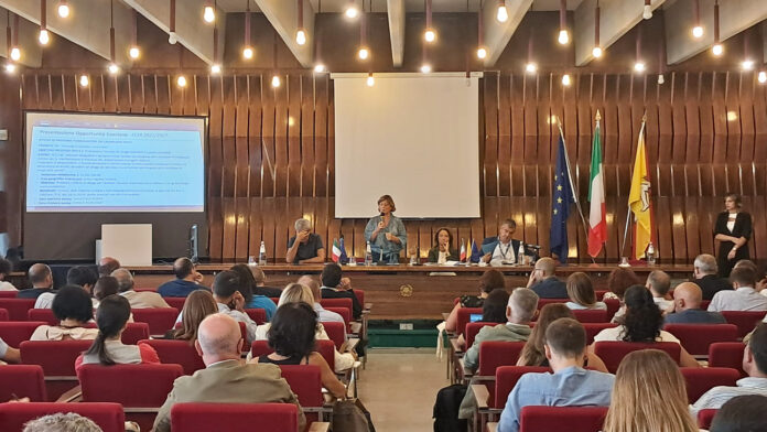 Fondi europei e nazionali-bandi