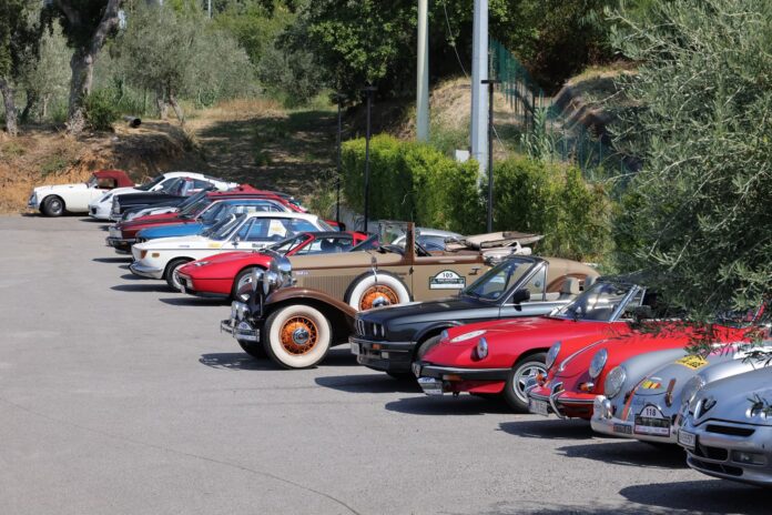 Raid dell'Etna