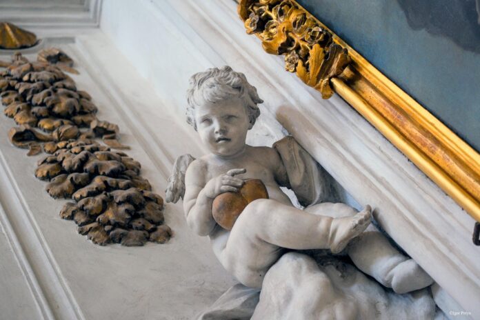 le vie dei tesori