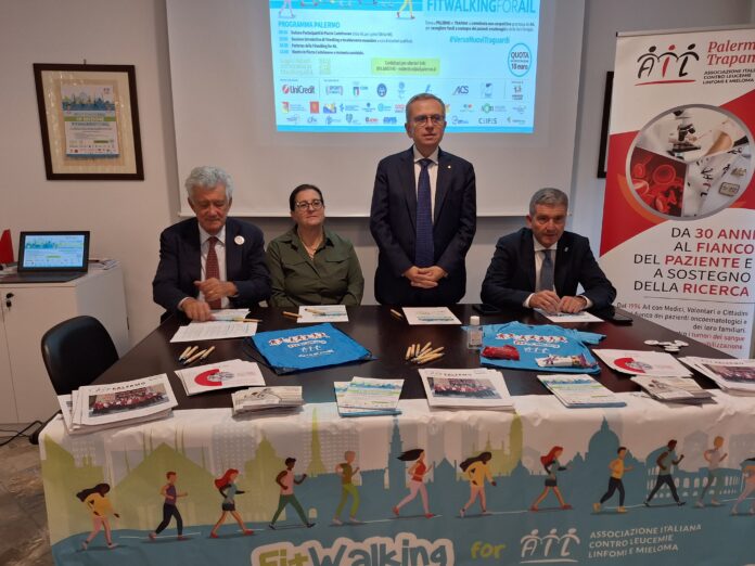 raccolta fondi per l'Ail