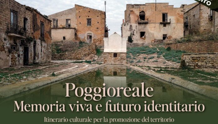 Poggioreale antica