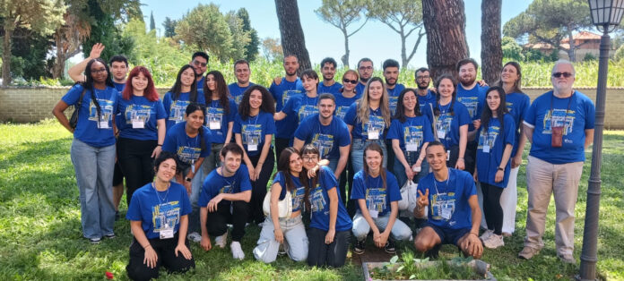 giovani servizio civile