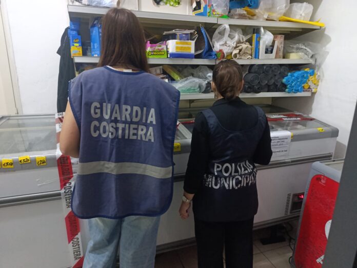 Controlli congiunti sulla movida