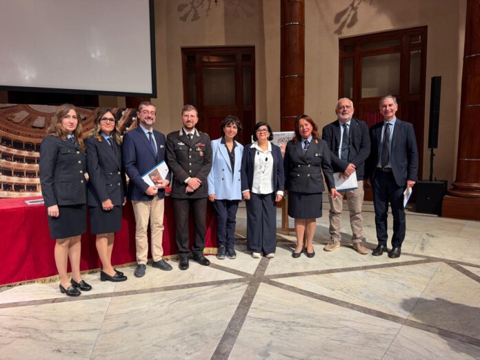 Corsi di educazione stradale nelle scuole