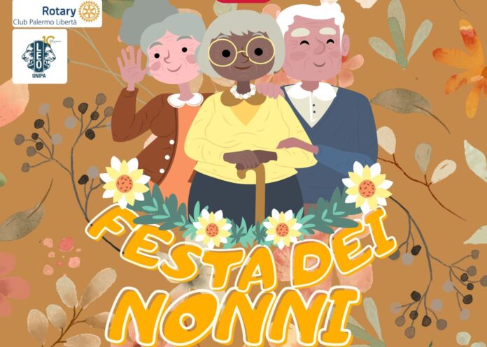 festa dei nonni