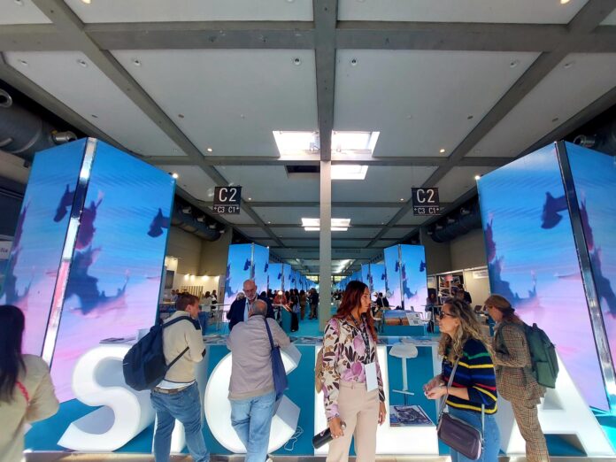 la Sicilia al TTG Travel Experience di Rimini