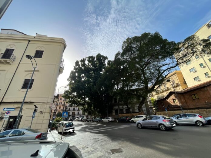 Piazza Virgilio