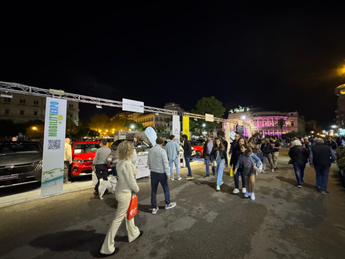 Mobility Expo