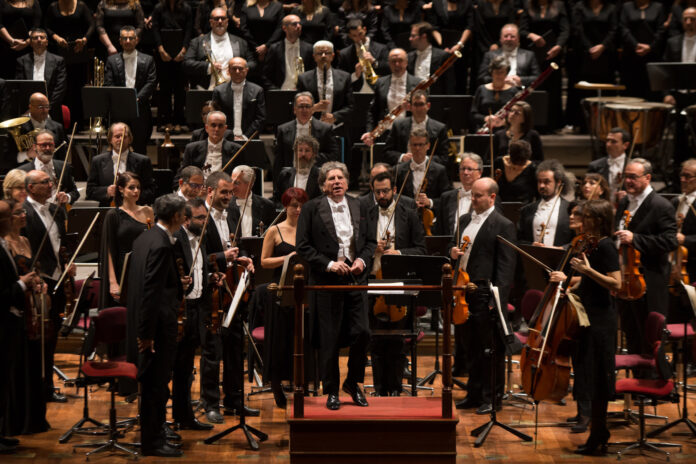 teatro massimo